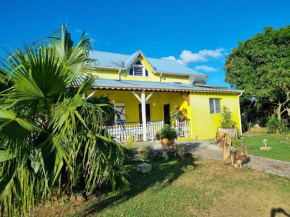 Villa Caraïbes